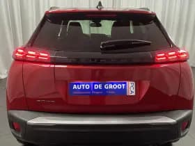 Peugeot 2008 thumbnail 4