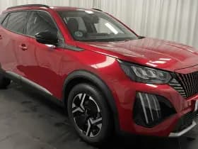 Peugeot 2008 thumbnail 7