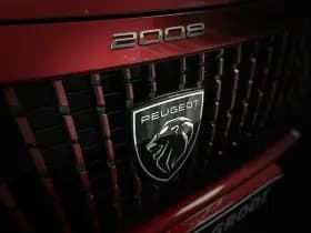 Peugeot 2008 thumbnail 8