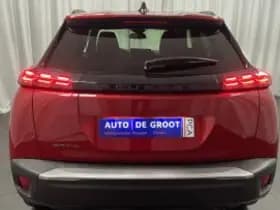 Peugeot 2008 thumbnail 73