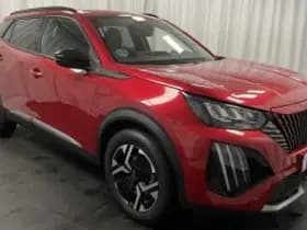 Peugeot 2008 thumbnail 76