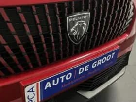 Peugeot 2008 thumbnail 80