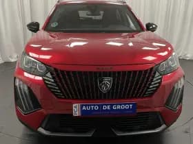 Peugeot 2008 thumbnail 9