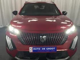 Peugeot 2008 thumbnail 10