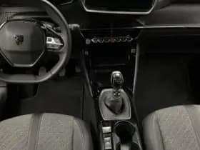 Peugeot 2008 thumbnail 93