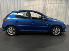 Peugeot 206 thumbnail 5