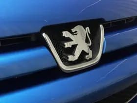 Peugeot 206 thumbnail 6