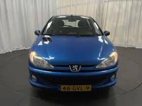 Peugeot 206 thumbnail 56