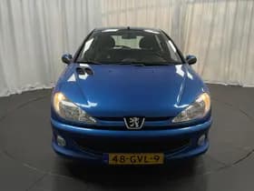 Peugeot 206 thumbnail 7