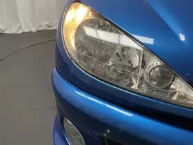 Peugeot 206 thumbnail 8
