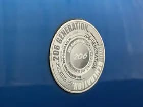 Peugeot 206 thumbnail 10