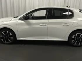 Peugeot 208 thumbnail 2