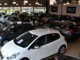 Peugeot 208 thumbnail 138