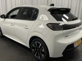 Peugeot 208 thumbnail 3