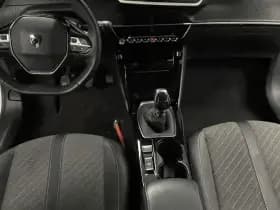 Peugeot 208 thumbnail 22