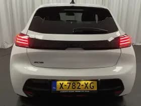 Peugeot 208 thumbnail 5