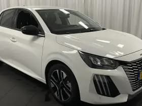 Peugeot 208 thumbnail 7
