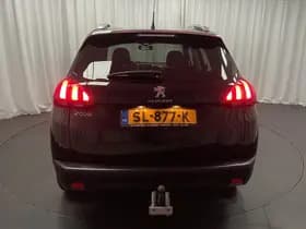 Peugeot 2008 thumbnail 4
