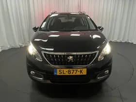 Peugeot 2008 thumbnail 8