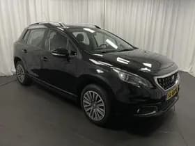 Peugeot 2008 thumbnail 75