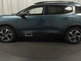 Citroën C5 Aircross thumbnail 2