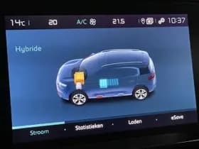 Citroën C5 Aircross thumbnail 130