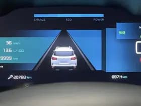 Citroën C5 Aircross thumbnail 134