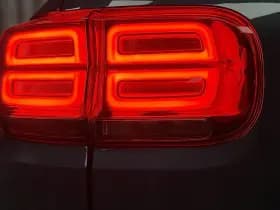 Citroën C5 Aircross thumbnail 16