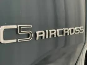 Citroën C5 Aircross thumbnail 18