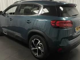 Citroën C5 Aircross thumbnail 3