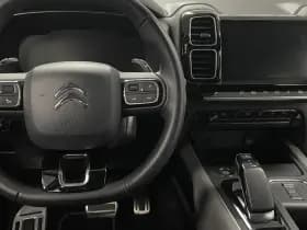Citroën C5 Aircross thumbnail 29