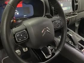 Citroën C5 Aircross thumbnail 30