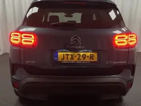 Citroën C5 Aircross thumbnail 4
