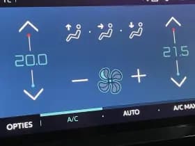 Citroën C5 Aircross thumbnail 44