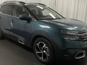 Citroën C5 Aircross thumbnail 6