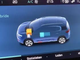 Citroën C5 Aircross thumbnail 53