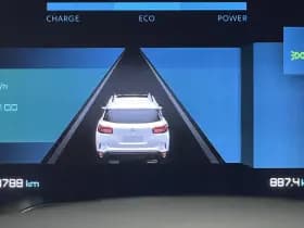 Citroën C5 Aircross thumbnail 57