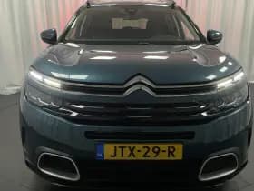 Citroën C5 Aircross thumbnail 7