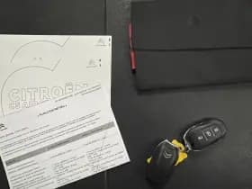 Citroën C5 Aircross thumbnail 62