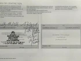 Citroën C5 Aircross thumbnail 63