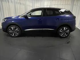 Peugeot 3008 thumbnail 2