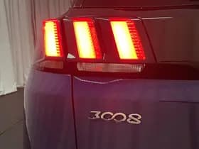Peugeot 3008 thumbnail 17