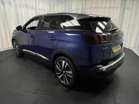 Peugeot 3008 thumbnail 3