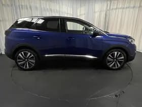 Peugeot 3008 thumbnail 5