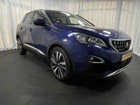 Peugeot 3008 thumbnail 6