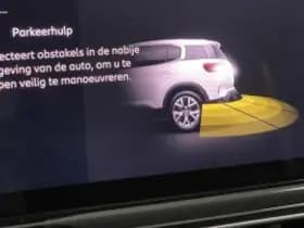 Citroën C5 Aircross thumbnail 129