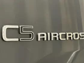 Citroën C5 Aircross thumbnail 19