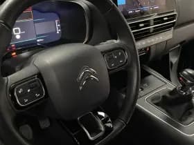 Citroën C5 Aircross thumbnail 29