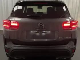 Citroën C5 Aircross thumbnail 4