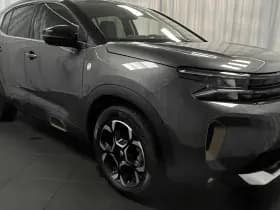 Citroën C5 Aircross thumbnail 6